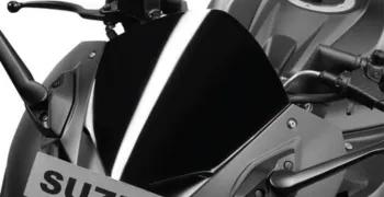 METER VISOR 